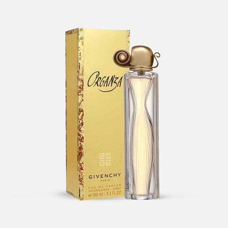 Givenchy Organza 100ml EDP for Women